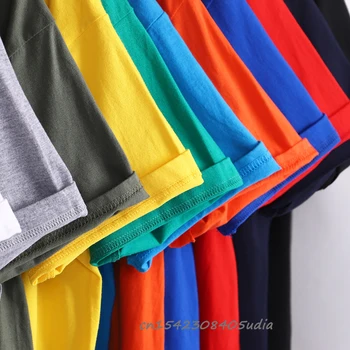 Uus Insener Aju Meeste T-Särk Puuvillased Särgid O-Kaeluse Casual T-Särk Trükitud Suvel Harajuku Tshirt Tees Camisa Streetwear