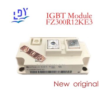 1TK FZ300R12KE3 1200 V 300 Ühe Lüliti IGBT Moodul FZ300R12KE3 Originaal IGBT Võimu Mooduli Türistor Moodul