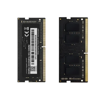 DDR4 2400MHz PC4-19200 1.2 V SODIMM Laptop, Notebook PC Arvuti Mälu Moodul