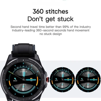 Smart Watch SN88 Meeste Bluetooth Kõne on Täis Touch Südame Löögisagedus, vererõhu Seire Sport Veekindel Naiste Xiaomi/apple