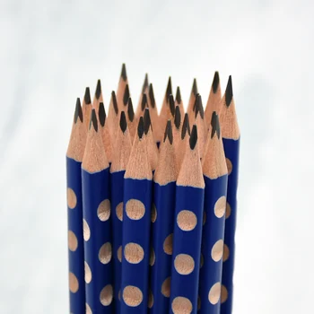 12tk Groove kolmnurk puidust pliiats HB korrigeerimist kirjalikult poos pliiats kooli asukoht kirjatarvete kvaliteedi standard pliiats