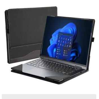 Juhul HP Elitebook 865 16 Tolline G9 Sülearvuti Varrukas Eemaldatav Sülearvuti Kaas Kohandatud Kott Pen Kingitus