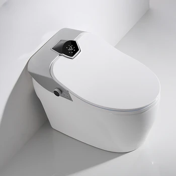 Vannituba automaatse smart wc-pott pissing wc smart wc intelligentne 1. ring töö smart wc