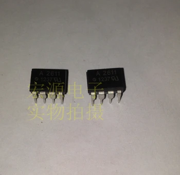 30pcs originaal uus HCPL-2611V A2611V optocoupler optocoupler