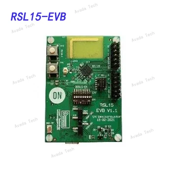 Avada Tech RSL15-EVB RSL15 HINDAMISE nõukogu