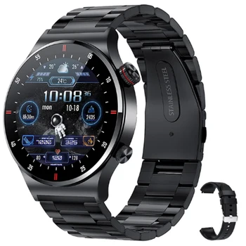 Bluetooth Smart Watch Südame Löögisageduse Monitor Asus Zenfone 5 Lite ZC600KL ASUS Zenfone 5 ZE620KL Mehed FitnessTracker Vaadata