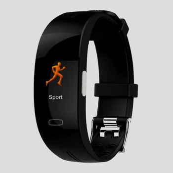 2023 Fitness Käevõru Uus Smartband vererõhk Smartwatch Heart Rate Monitor Watch Naiste PPG EKG Mees Kantavad Seadmed