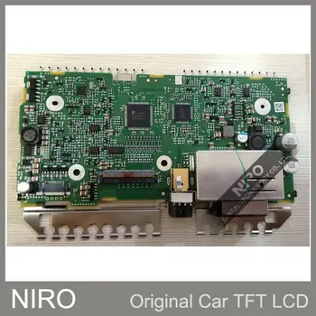 Niro Shipping täiesti Uus Originaal Auto Display Driver Juhatuse AUDI A6L 09-10